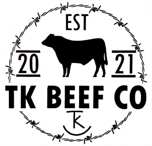 TK Beef